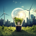 ¿Cuáles son las ventajas de la energía renovable?