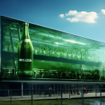 Heineken y su Compromiso Verde: Innovando en la Industria Cervecera