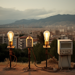 ¿Por qué la energía es más barata en España?